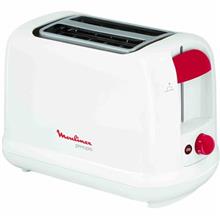 توستر مولینکس مدل LT1601 Moulinex LT160111 Toaster